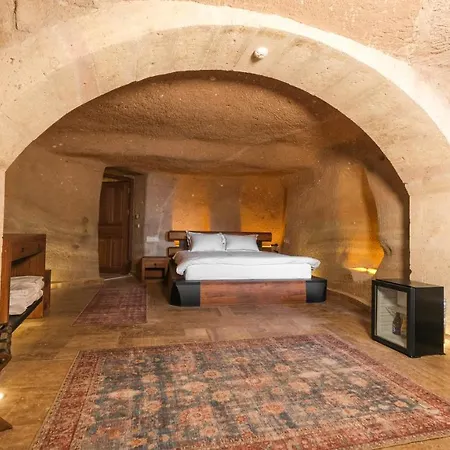 Olenda Premium Cappadocia