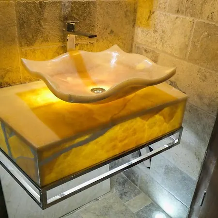 فندق Olenda Premium Cappadocia أُتْشيسار