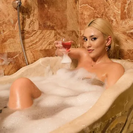 Szálloda Olenda Cappadocia Üçhisar