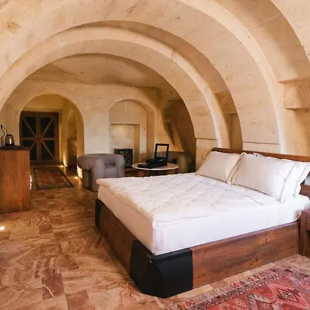 Olenda Premium Cappadocia Hotel *