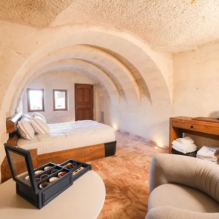 فندق Olenda Premium Cappadocia أُتْشيسار