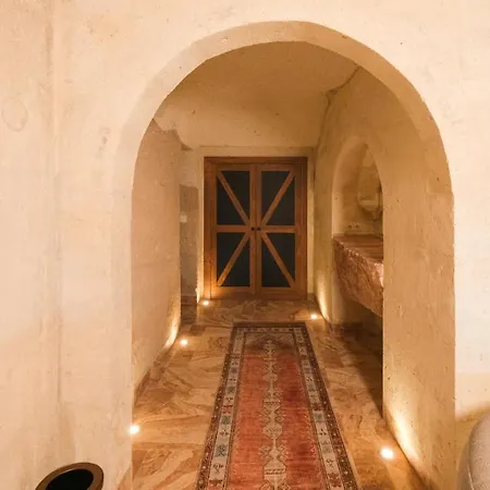 Olenda Premium Cappadocia فندق أُتْشيسار