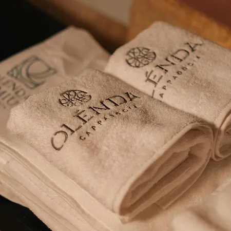 Olenda Premium Cappadocia * أُتْشيسار
