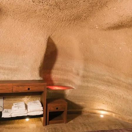 Olenda Premium Cappadocia فندق