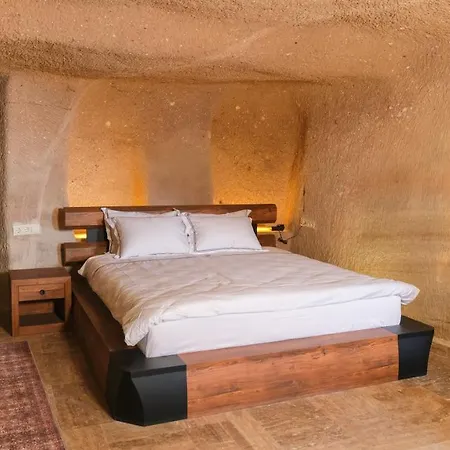 Olenda Premium Cappadocia * أُتْشيسار