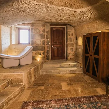 Olenda Premium Cappadocia فندق أُتْشيسار