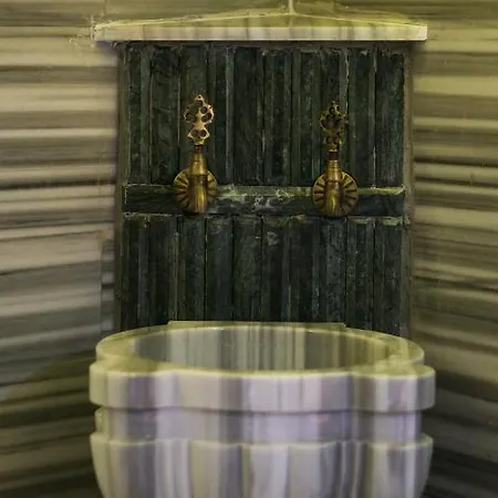 Olenda Cappadocia Szálloda *