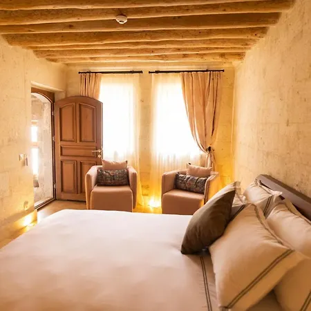 Olenda Premium Cappadocia فندق *