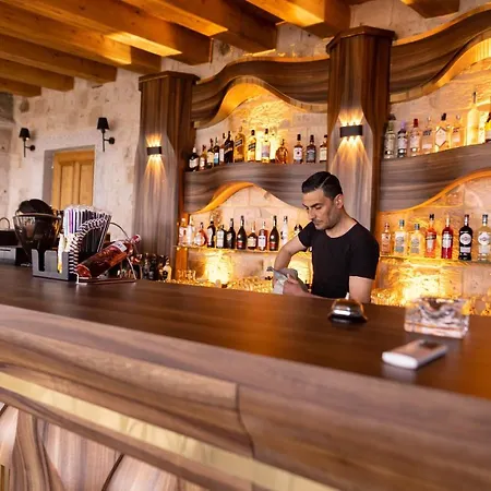 Olenda Premium Cappadocia *