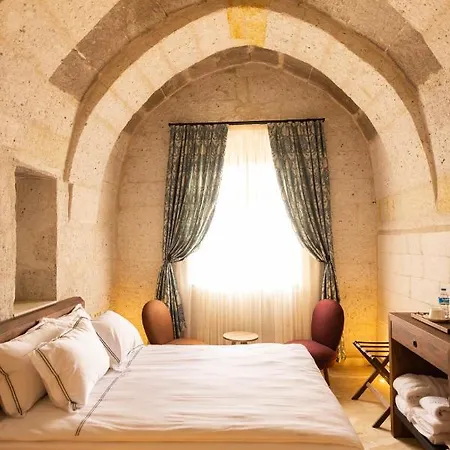 Olenda Premium Cappadocia فندق *