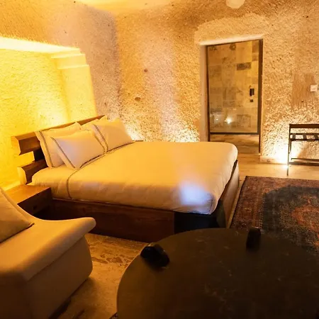 Olenda Cappadocia * Üçhisar