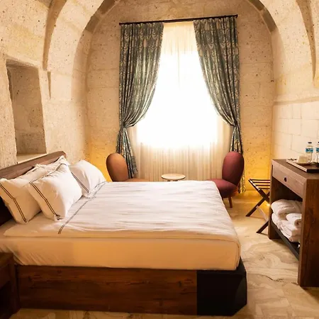 Olenda Premium Cappadocia