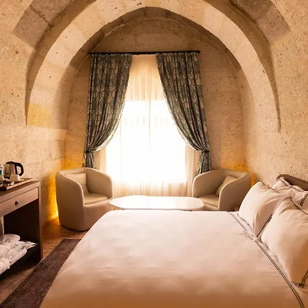 Olenda Cappadocia Szálloda *