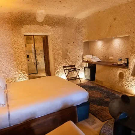 فندق Olenda Premium Cappadocia أُتْشيسار