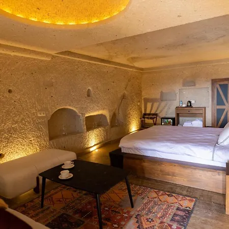 Olenda Cappadocia Szálloda *