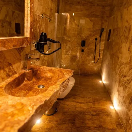 Olenda Cappadocia * Uchisar