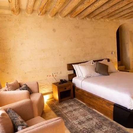 Olenda Premium Cappadocia