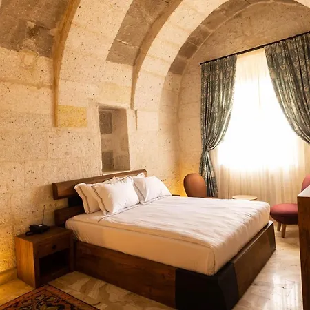 Olenda Premium Cappadocia فندق *