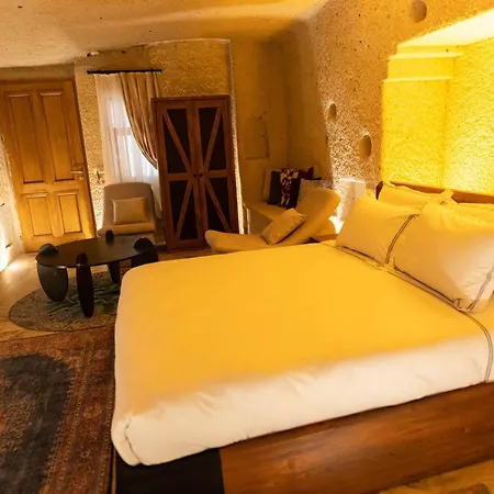 Hotel Olenda Premium Cappadocia Uchisar
