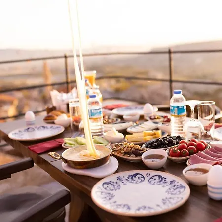 Olenda Premium Cappadocia فندق