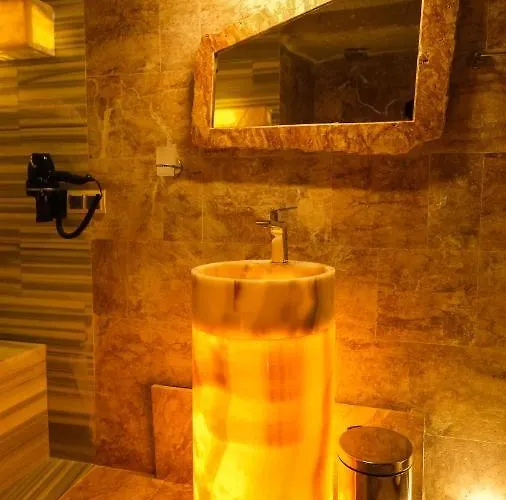 Olenda Premium Cappadocia *