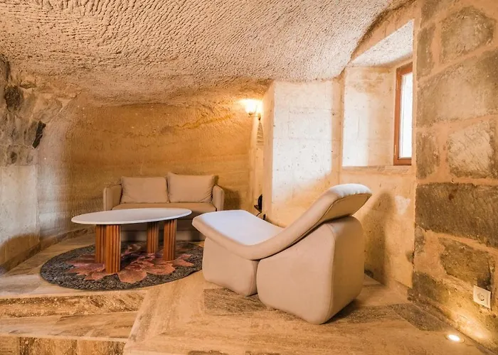 酒店 Olenda Cappadocia