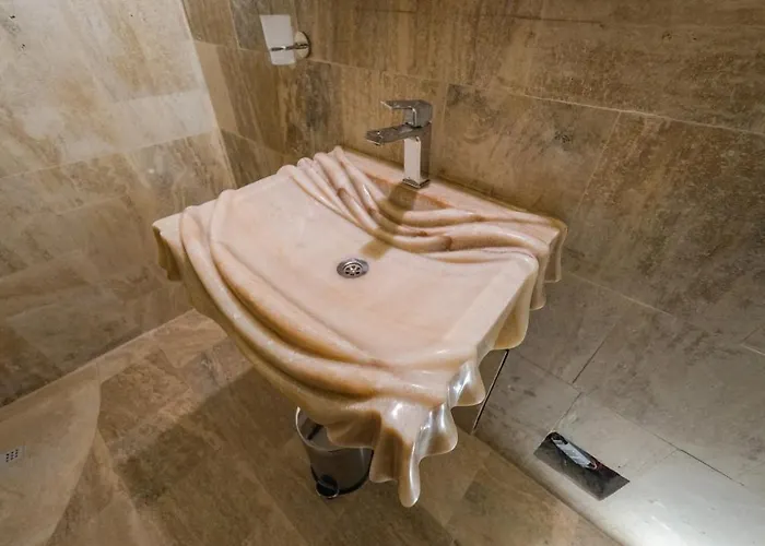 Hotel Olenda Cappadocia