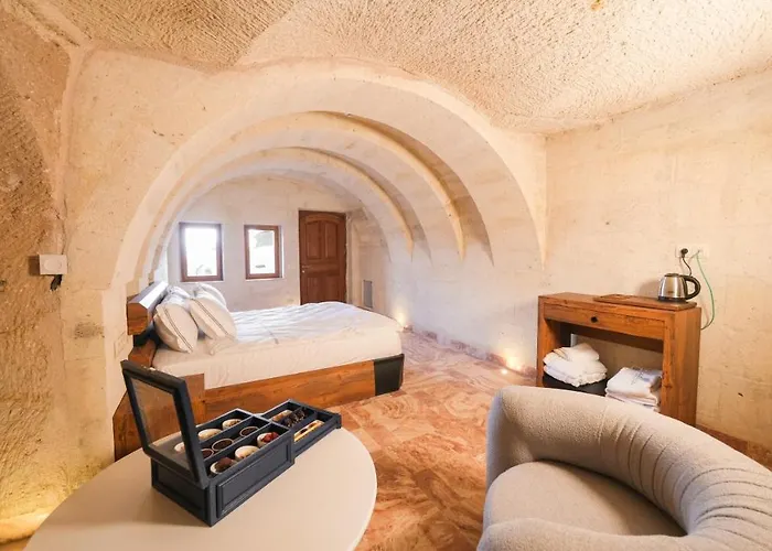 Hotel Olenda Cappadocia Uçhisar