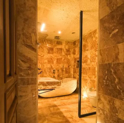 Olenda Premium Cappadocia * Uchisar