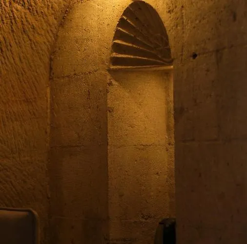 酒店 Olenda Cappadocia