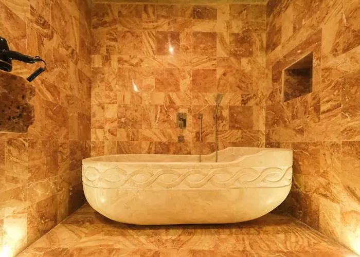 Hotel Olenda Cappadocia *