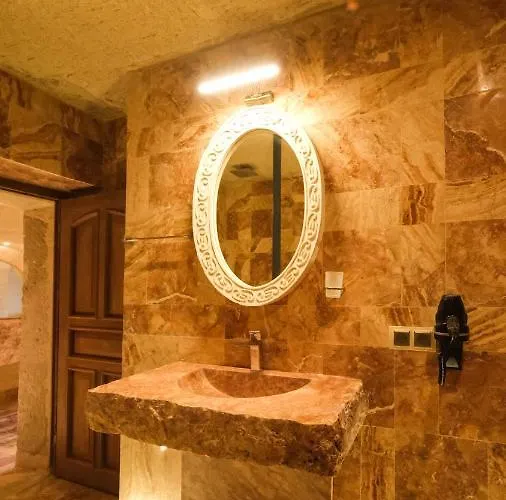 Olenda Premium Cappadocia Hotel