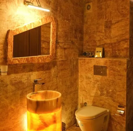 Hotel Olenda Premium Cappadocia