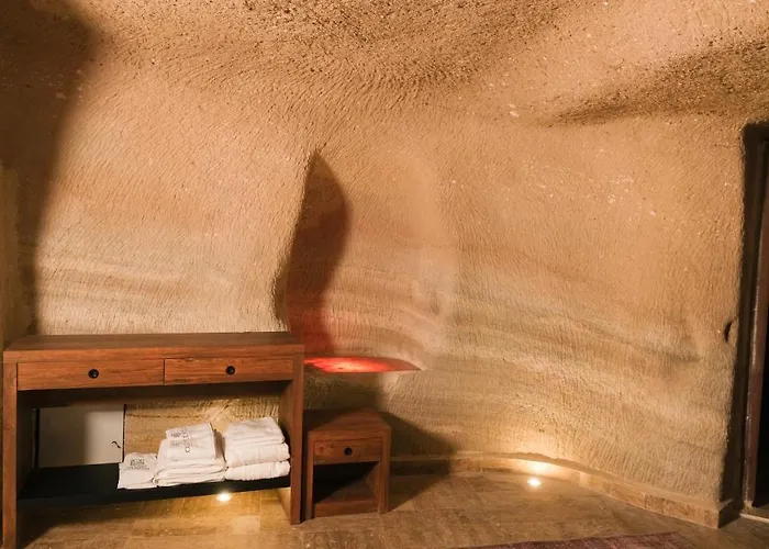 Olenda Cappadocia 酒店