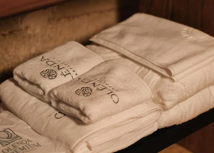 Olenda Premium Cappadocia Uchisar