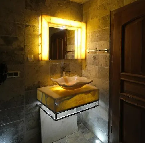 Olenda Premium Cappadocia * Uchisar