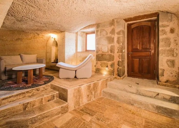 Hotel Olenda Cappadocia