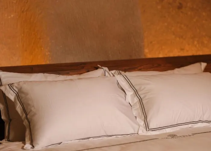 Olenda Premium Cappadocia Uchisar