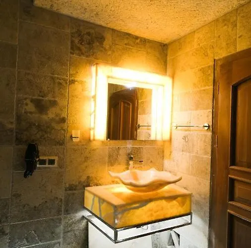 Hotel Olenda Cappadocia *