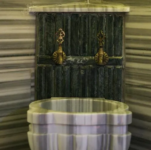 Olenda Cappadocia Hotel *