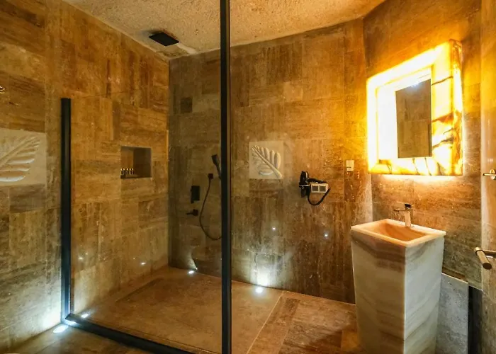 Hotel Olenda Cappadocia