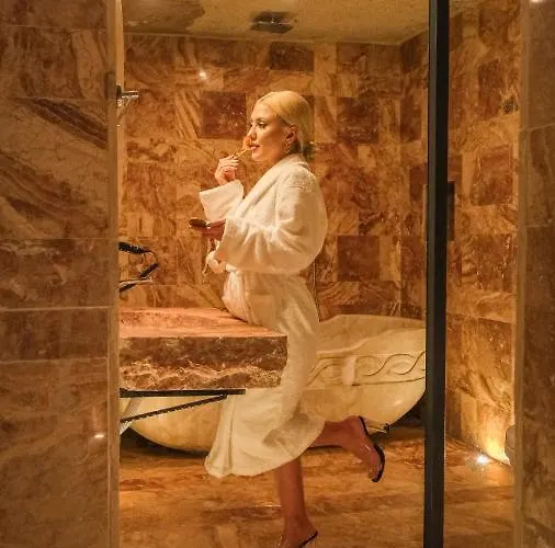 Olenda Cappadocia 酒店 乌奇希萨尔