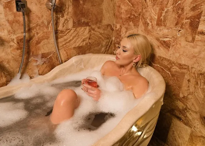 酒店 Olenda Cappadocia *