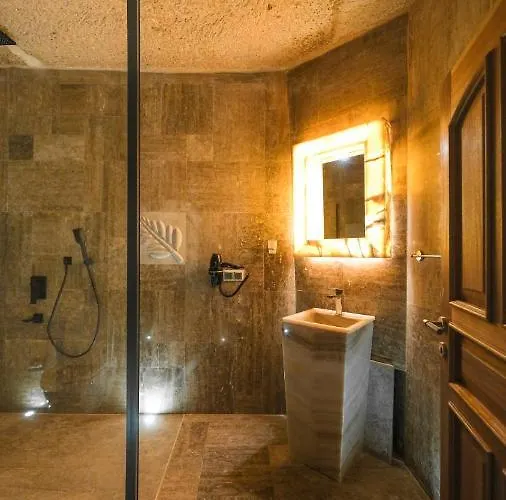 Olenda Cappadocia Hotel Uçhisar