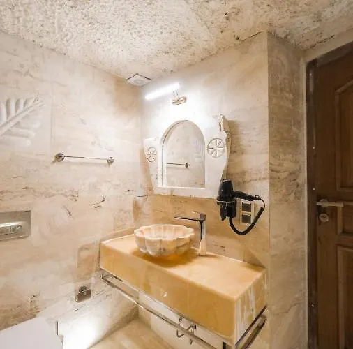 Olenda Premium Cappadocia Hotel *