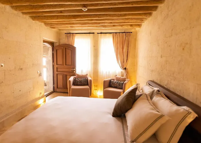 Olenda Premium Cappadocia Hotel *