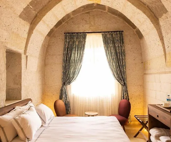 Olenda Cappadocia Hotel *