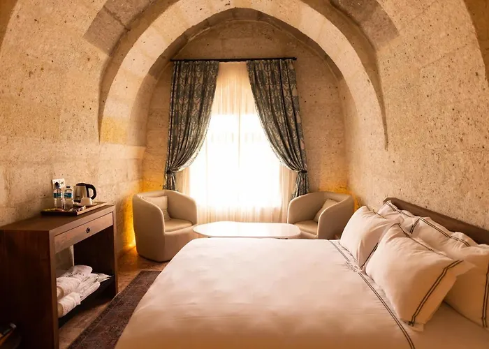 Olenda Premium Cappadocia Hotel *