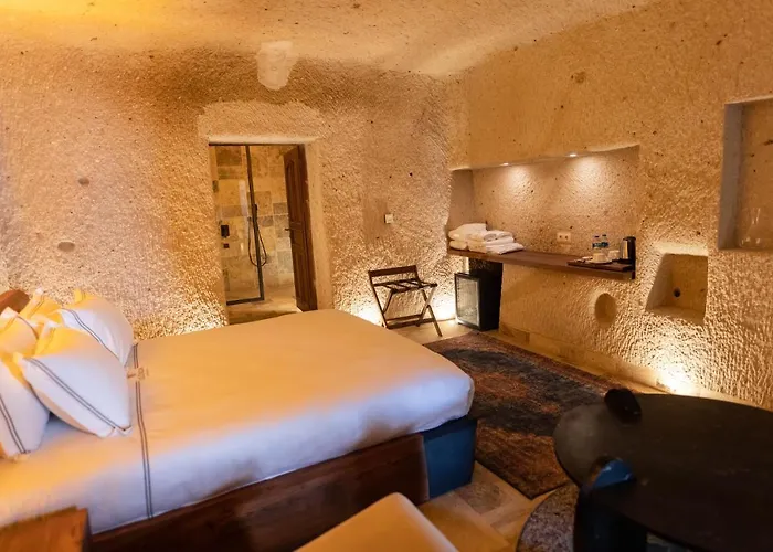 Hotel Olenda Premium Cappadocia Uchisar