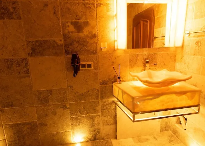 Olenda Premium Cappadocia * Uchisar